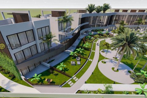 2+1 Lägenhet i Yeni Bogazici, Famagusta, Nr. 213954 - 14