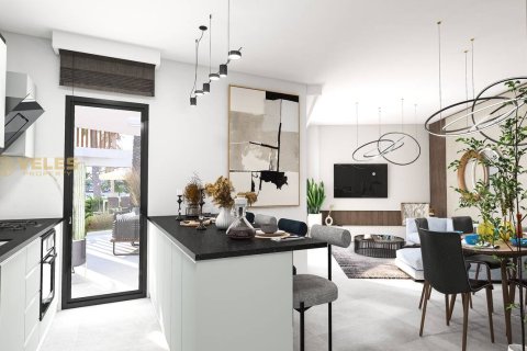 2+1 Lägenhet i Yeni Bogazici, Famagusta, Nr. 213954 - 20