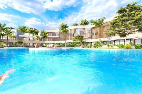 2+1 Lägenhet i Yeni Bogazici, Famagusta, Nr. 213954 - 10