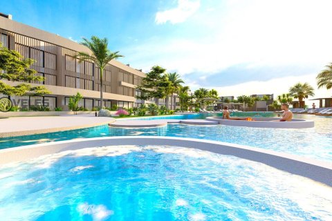 2+1 Lägenhet i Yeni Bogazici, Famagusta, Nr. 213954 - 8