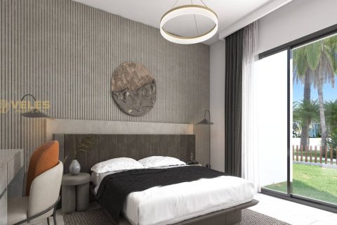 2+1 Lägenhet i Yeni Bogazici, Famagusta, Nr. 213954 - 18