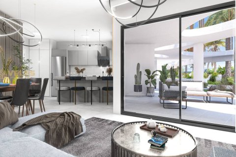 2+1 Lägenhet i Yeni Bogazici, Famagusta, Nr. 213954 - 21