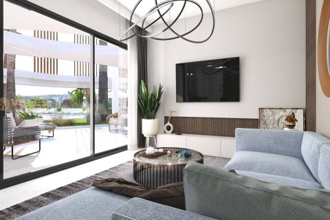 2+1 Lägenhet i Yeni Bogazici, Famagusta, Nr. 213954 - 16