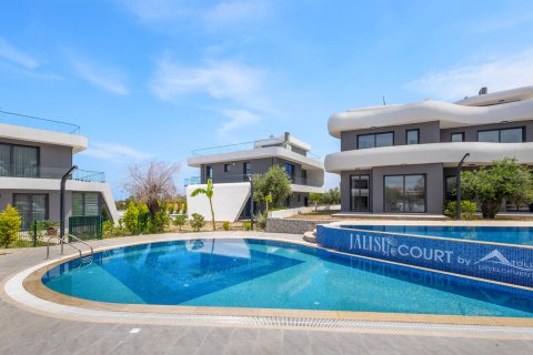 4+1 Villa i Lapta, Girne, Nr. 213949 - 2