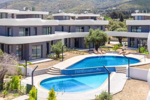 4+1 Villa i Lapta, Girne, Nr. 213949 - 5