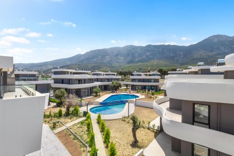 4+1 Villa i Lapta, Girne, Nr. 213949 - 4