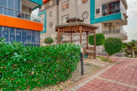 1+1 Lägenhet  i Alanya, Antalya, Turkiet Nr. 215858 - 8