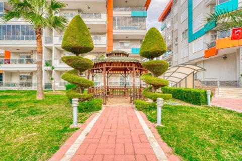 1+1 Lägenhet  i Alanya, Antalya, Turkiet Nr. 215858 - 6