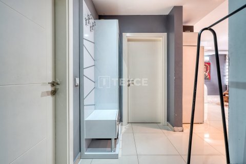 1+1 Lägenhet  i Alanya, Antalya, Turkiet Nr. 215858 - 20