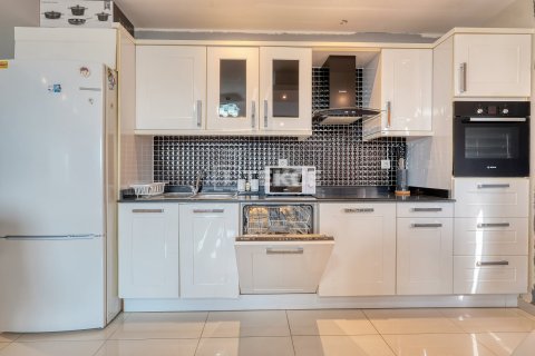 1+1 Lägenhet  i Alanya, Antalya, Turkiet Nr. 215858 - 15