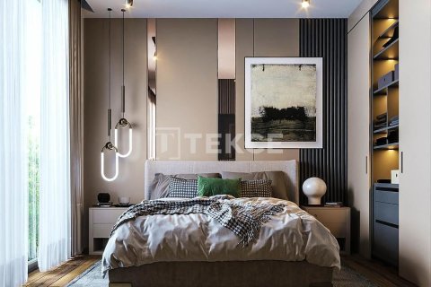 3+1 Leilighet i Aksu, Antalya, Tyrkia Nr. 215853 - 14