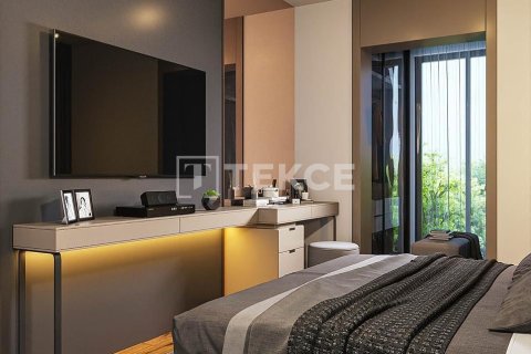 3+1 Leilighet i Aksu, Antalya, Tyrkia Nr. 215853 - 13