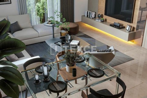 3+1 Leilighet i Aksu, Antalya, Tyrkia Nr. 215853 - 9