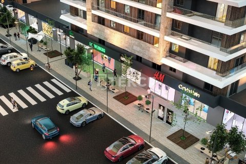 3+1 Leilighet i Aksu, Antalya, Tyrkia Nr. 215853 - 5