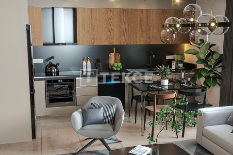 3+1 Leilighet i Aksu, Antalya, Tyrkia Nr. 215853 - 10