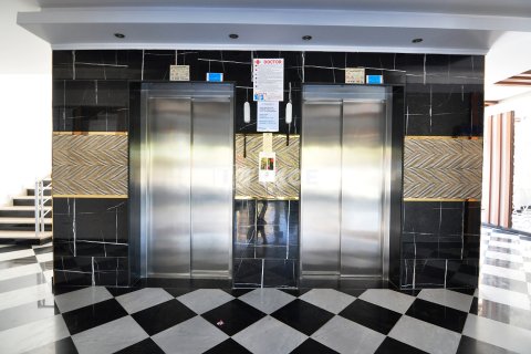 1+1 Lägenhet  i Alanya, Antalya, Turkiet Nr. 215857 - 20