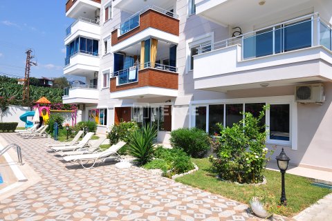 1+1 Lägenhet  i Alanya, Antalya, Turkiet Nr. 215857 - 13