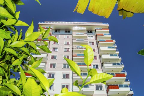 1+1 Lägenhet  i Alanya, Antalya, Turkiet Nr. 215857 - 7