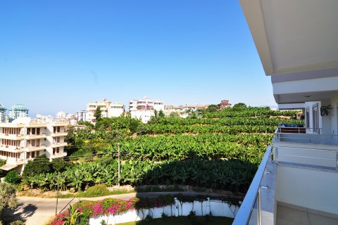 1+1 Lägenhet  i Alanya, Antalya, Turkiet Nr. 215857 - 29