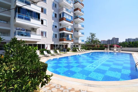1+1 Lägenhet  i Alanya, Antalya, Turkiet Nr. 215857 - 4