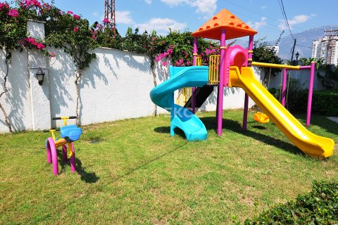 1+1 Lägenhet  i Alanya, Antalya, Turkiet Nr. 215857 - 14