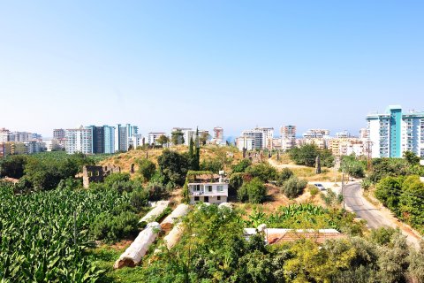 1+1 Lägenhet  i Alanya, Antalya, Turkiet Nr. 215857 - 28