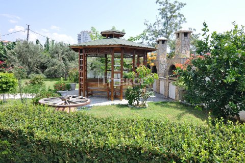 1+1 Lägenhet  i Alanya, Antalya, Turkiet Nr. 215857 - 12