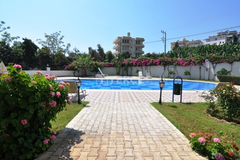 1+1 Lägenhet  i Alanya, Antalya, Turkiet Nr. 215857 - 16
