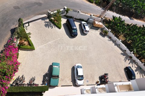 1+1 Lägenhet  i Alanya, Antalya, Turkiet Nr. 215857 - 19