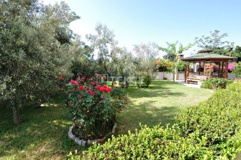 1+1 Lägenhet  i Alanya, Antalya, Turkiet Nr. 215857 - 17