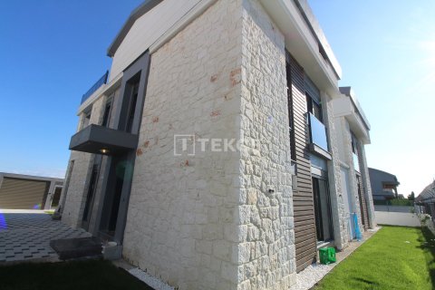 5+1 Villa i Belek, Antalya, Turkiet Nr. 215856 - 6