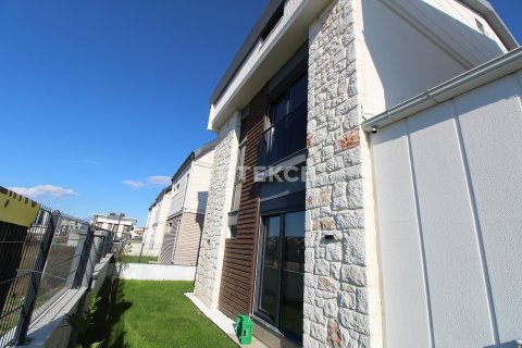 5+1 Villa i Belek, Antalya, Turkiet Nr. 215856 - 4