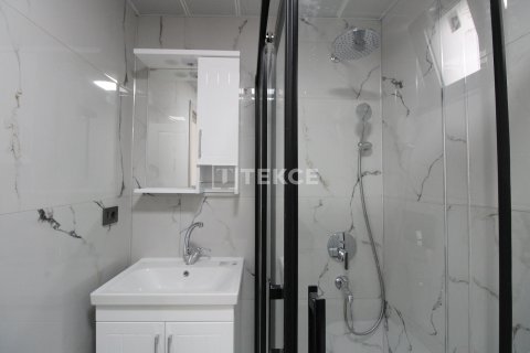5+1 Villa i Belek, Antalya, Turkiet Nr. 215856 - 30
