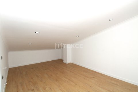 5+1 Villa i Belek, Antalya, Turkiet Nr. 215856 - 28
