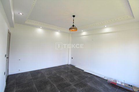 5+1 Villa i Belek, Antalya, Turkiet Nr. 215856 - 21