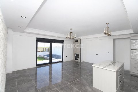 5+1 Villa i Belek, Antalya, Turkiet Nr. 215856 - 10