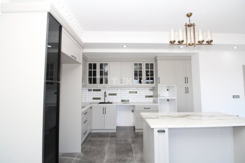 5+1 Villa i Belek, Antalya, Turkiet Nr. 215856 - 16