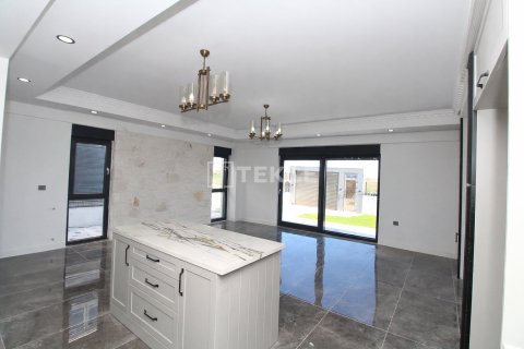 5+1 Villa i Belek, Antalya, Turkiet Nr. 215856 - 13