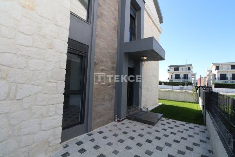 5+1 Villa i Belek, Antalya, Turkiet Nr. 215856 - 8