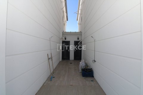 5+1 Villa i Belek, Antalya, Turkiet Nr. 215856 - 9