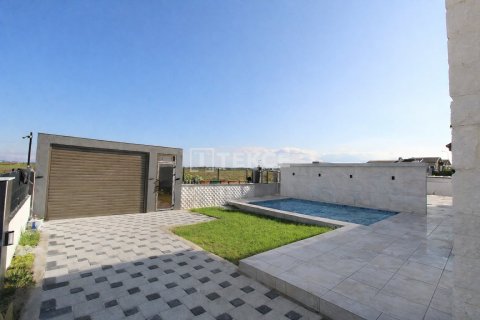 5+1 Villa i Belek, Antalya, Turkiet Nr. 215856 - 5