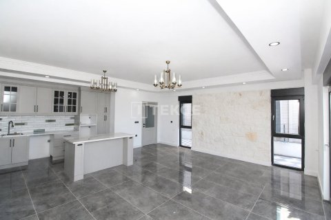 5+1 Villa i Belek, Antalya, Turkiet Nr. 215856 - 11
