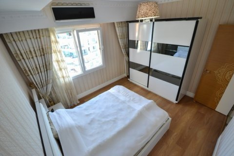 Apartment for sale  in Antalya, Turkey, 3 bedrooms, 354m2, No. 222799 – photo 22