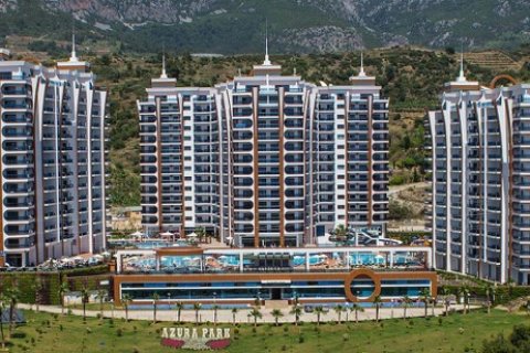 Apartment for sale  in Antalya, Turkey, 3 bedrooms, 354m2, No. 222799 – photo 8