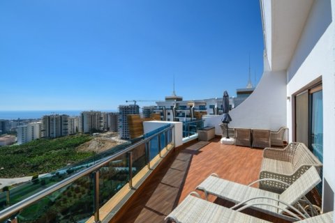 Apartment for sale  in Antalya, Turkey, 3 bedrooms, 354m2, No. 222799 – photo 11
