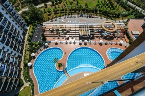 Apartment for sale  in Antalya, Turkey, 3 bedrooms, 354m2, No. 222799 – photo 14