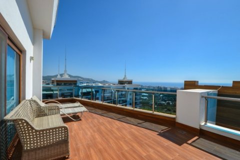 Apartment for sale  in Antalya, Turkey, 3 bedrooms, 354m2, No. 222799 – photo 28
