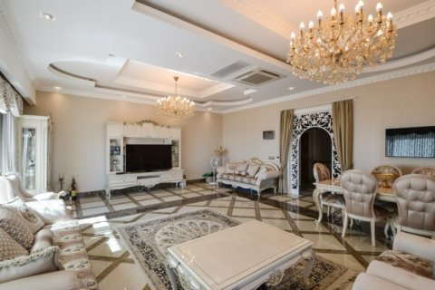 Apartment for sale  in Antalya, Turkey, 3 bedrooms, 354m2, No. 222799 – photo 17