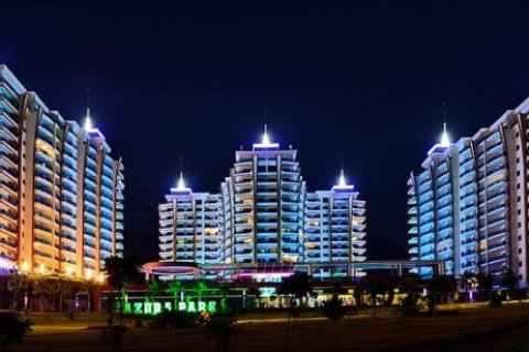 Apartment for sale  in Antalya, Turkey, 3 bedrooms, 354m2, No. 222799 – photo 9