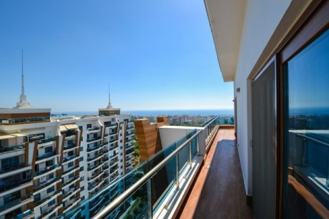 Apartment for sale  in Antalya, Turkey, 3 bedrooms, 354m2, No. 222799 – photo 13